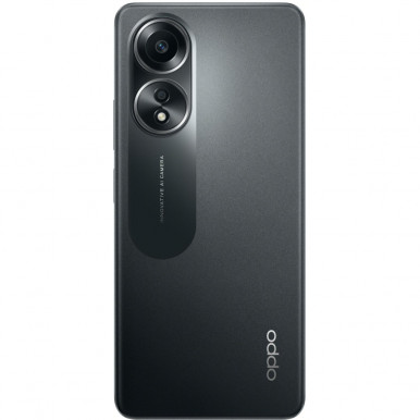 Смартфон OPPO A58 8/128GB (glowing black)-22-зображення