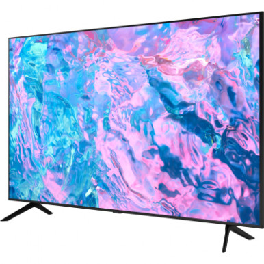 Телевізор Samsung UE43CU7100UXUA-13-зображення