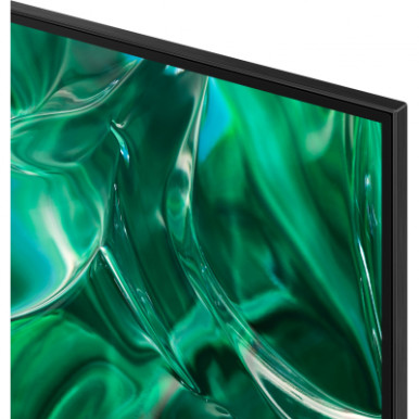 Телевизор 55" Samsung OLED 4K UHD 120Hz(144Hz) Smart Tizen Titan-Black-16-изображение