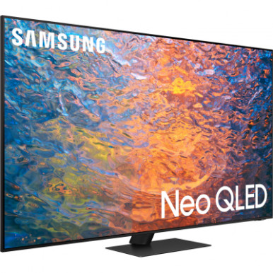 Телевізор 65" Samsung Neo MiniQLED 4K UHD 100Hz(144Hz) Smart Tizen Slate-Black-12-зображення