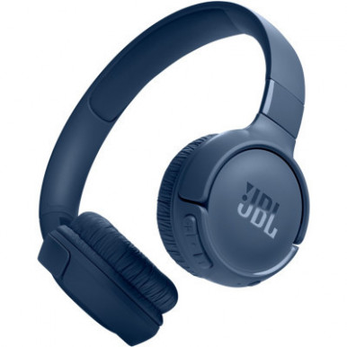 Гарнітура JBL Tune 520BT Blue (JBLT520BTBLUEU)-12-зображення