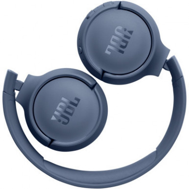 Гарнітура JBL Tune 520BT Blue (JBLT520BTBLUEU)-13-зображення