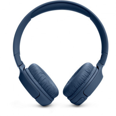 Гарнітура JBL Tune 520BT Blue (JBLT520BTBLUEU)-17-зображення
