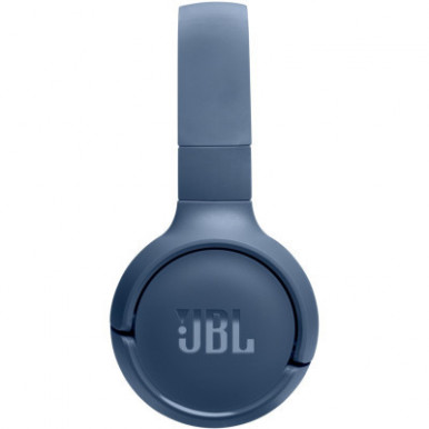 Гарнітура JBL Tune 520BT Blue (JBLT520BTBLUEU)-18-зображення