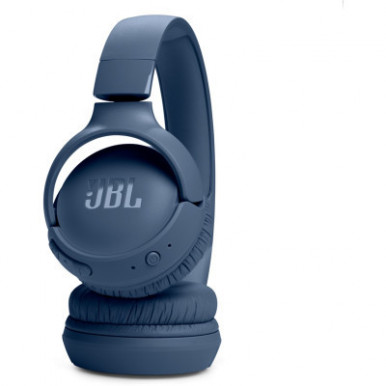 Гарнітура JBL Tune 520BT Blue (JBLT520BTBLUEU)-21-зображення