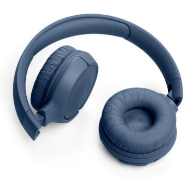 Гарнітура JBL Tune 520BT Blue (JBLT520BTBLUEU)-22-зображення