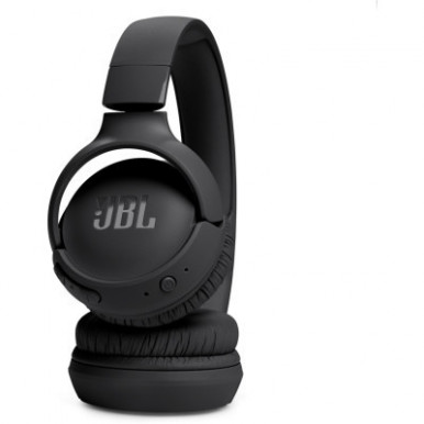 Гарнітура JBL Tune 520BT Black (JBLT520BTBLKEU)-21-зображення