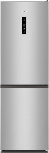 Холодильник Gorenje NRK619FAS4-7-зображення