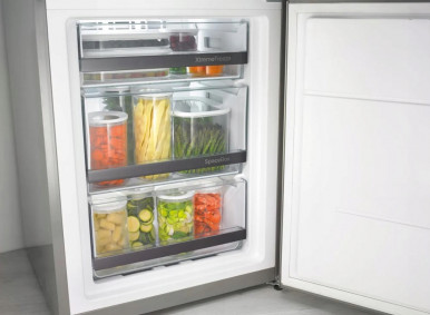 Холодильник Gorenje NRK619FAS4-9-зображення