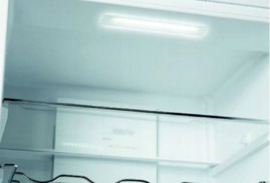 Холодильник Gorenje NRK619FAS4-10-зображення