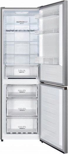 Холодильник Gorenje NRK619FAS4-11-зображення