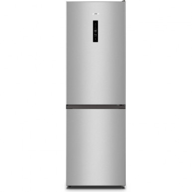 Холодильник Gorenje NRK619FAS4-6-зображення