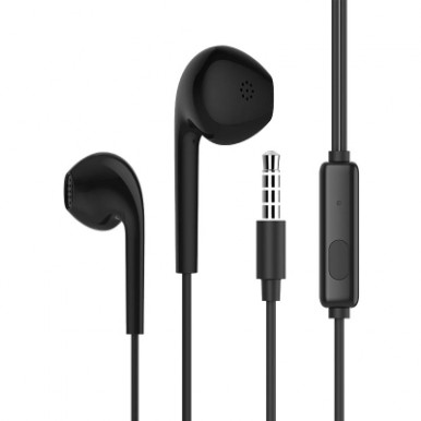 Навушники Celebrat G12 Black-4-изображение
