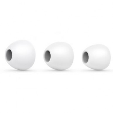 Навушники Philips TAE1105 In-ear Mic White-9-изображение
