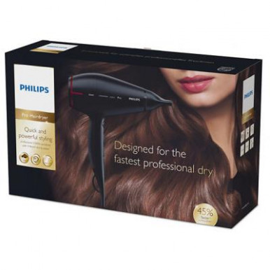 Фен Philips HPS910/00-15-зображення