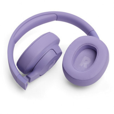 Навушники JBL Tune 720BT Purple (JBLT720BTPUR)-12-зображення