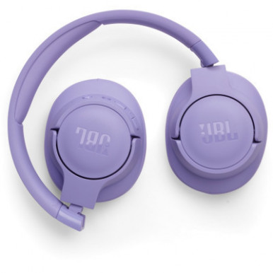 Навушники JBL Tune 720BT Purple (JBLT720BTPUR)-16-зображення