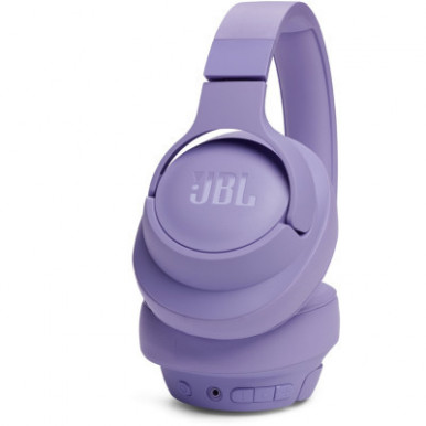 Навушники JBL Tune 720BT Purple (JBLT720BTPUR)-20-зображення