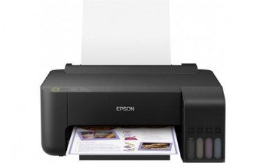Принтер А4 Epson L1110 Фабрика печати-4-изображение