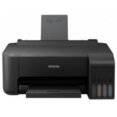 Принтер А4 Epson L1110 Фабрика печати-5-изображение