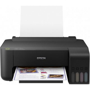 Принтер А4 Epson L1110 Фабрика печати-6-изображение