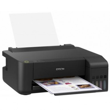 Принтер А4 Epson L1110 Фабрика печати-7-изображение