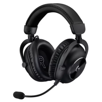 Наушники Logitech G Pro X 2 Lightspeed Wireless Black (981-001263)-12-изображение
