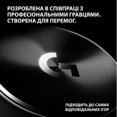 Наушники Logitech G Pro X 2 Lightspeed Wireless Black (981-001263)-13-изображение