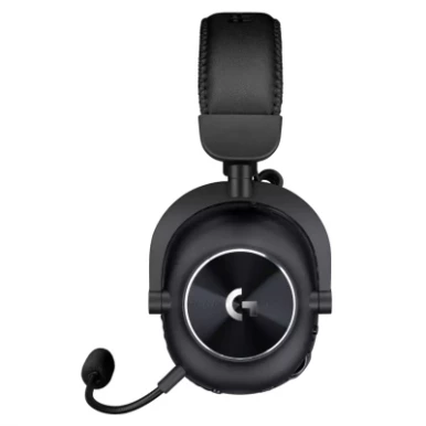 Наушники Logitech G Pro X 2 Lightspeed Wireless Black (981-001263)-16-изображение