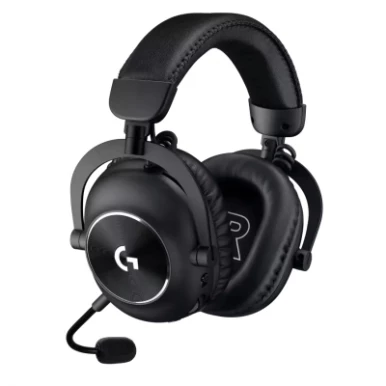 Наушники Logitech G Pro X 2 Lightspeed Wireless Black (981-001263)-17-изображение