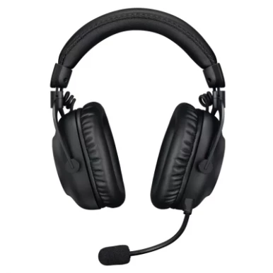 Наушники Logitech G Pro X 2 Lightspeed Wireless Black (981-001263)-18-изображение