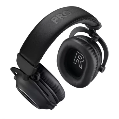 Наушники Logitech G Pro X 2 Lightspeed Wireless Black (981-001263)-19-изображение
