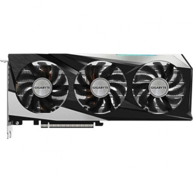 Відеокарта GIGABYTE Radeon RX 7600 8Gb GAMING OC (GV-R76GAMING OC-8GD)-8-зображення