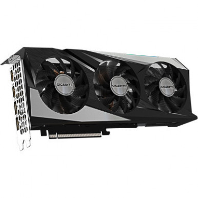 Відеокарта GIGABYTE Radeon RX 7600 8Gb GAMING OC (GV-R76GAMING OC-8GD)-9-зображення