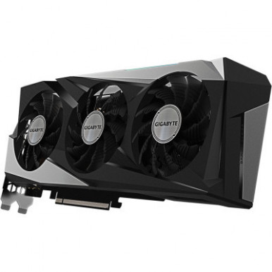 Відеокарта GIGABYTE Radeon RX 7600 8Gb GAMING OC (GV-R76GAMING OC-8GD)-10-зображення