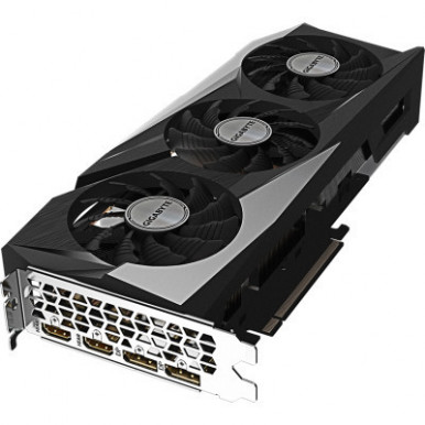 Відеокарта GIGABYTE Radeon RX 7600 8Gb GAMING OC (GV-R76GAMING OC-8GD)-11-зображення