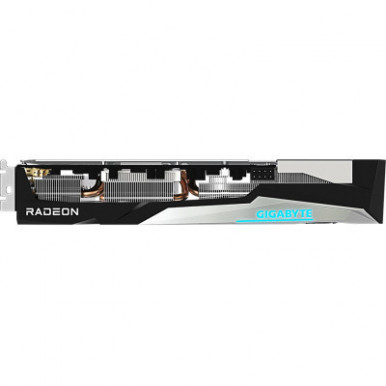 Відеокарта GIGABYTE Radeon RX 7600 8Gb GAMING OC (GV-R76GAMING OC-8GD)-12-зображення