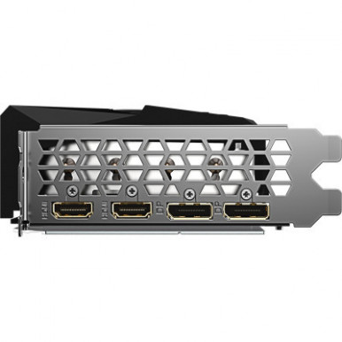 Відеокарта GIGABYTE Radeon RX 7600 8Gb GAMING OC (GV-R76GAMING OC-8GD)-14-зображення