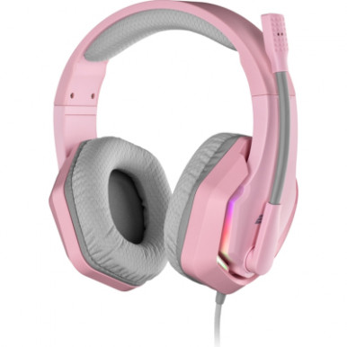 Наушники 2E Gaming HG315 RGB USB 7.1 Pink (2E-HG315PK-7.1)-9-изображение