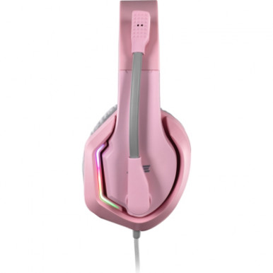 Наушники 2E Gaming HG315 RGB USB 7.1 Pink (2E-HG315PK-7.1)-13-изображение