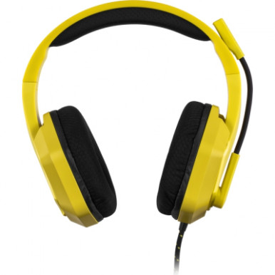 Навушники 2E Gaming HG315 RGB USB 7.1 Yellow (2E-HG315YW-7.1)-12-зображення
