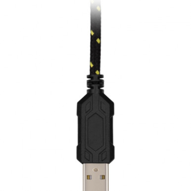Навушники 2E Gaming HG315 RGB USB 7.1 Yellow (2E-HG315YW-7.1)-16-зображення