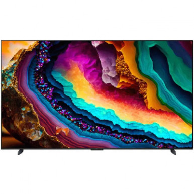 Телевізор 98" TCL LED 4K 144Hz Smart Google TV Black-12-зображення