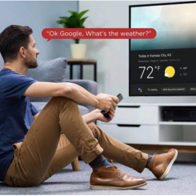Телевизор 98" TCL LED 4K 144Hz Smart Google TV Black-21-изображение