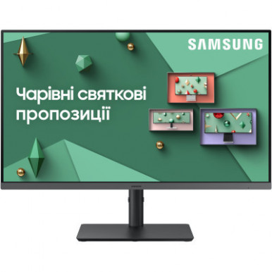 Монитор Samsung LS27C430GAIXCI-8-изображение