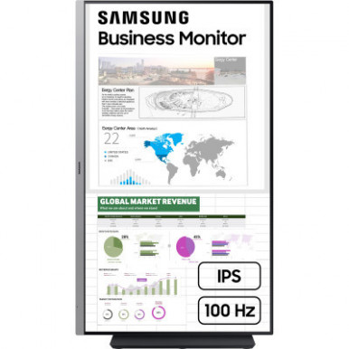 Монитор Samsung LS27C430GAIXCI-11-изображение