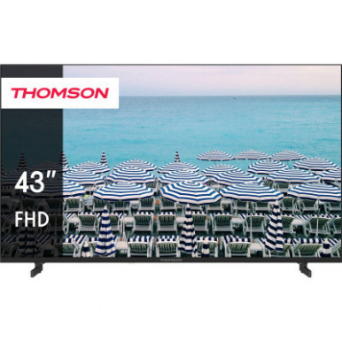 Телевізор THOMSON 43FD2S13-9-зображення
