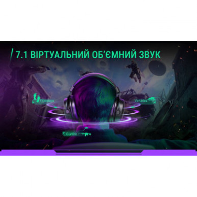 Навушники Fifine H9 Black (H9)-14-зображення