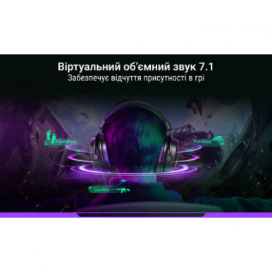 Навушники Fifine H9 Black (H9)-17-зображення