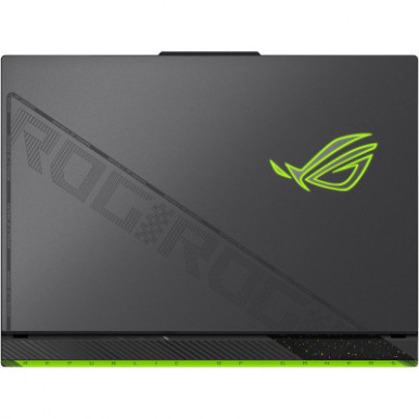 Ноутбук ASUS ROG Strix G16 G614JU-N3164 (90NR0CC1-M00SU0)-13-зображення